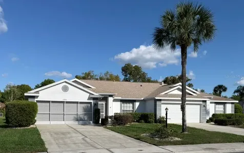 2011 W Del Webb Boulevard Sun City Center FL 33573