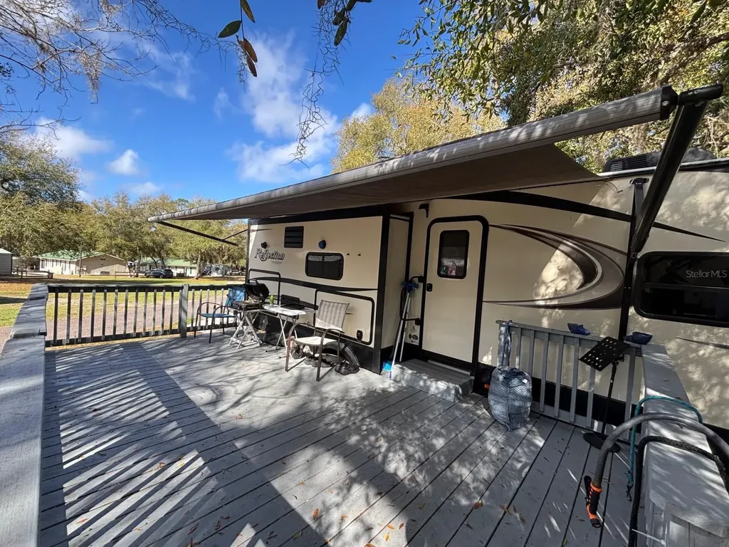 25163 NE 140th Loop NE Fort Mc Coy FL 32134