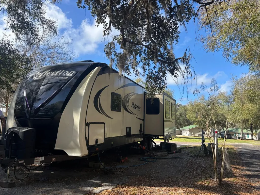 25163 NE 140th Loop NE Fort Mc Coy FL 32134