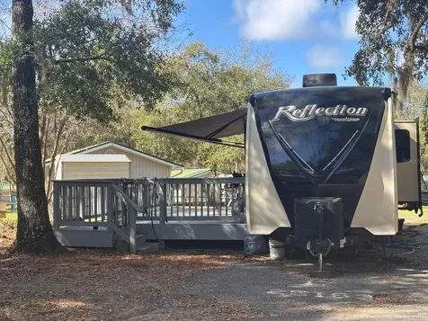 25163 NE 140th Loop NE Fort Mc Coy FL 32134
