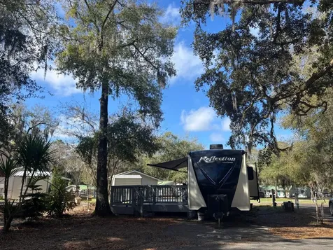 25163 NE 140th Loop NE Fort Mc Coy FL 32134