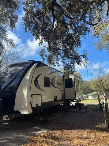 25163 NE 140th Loop NE Fort Mc Coy FL 32134