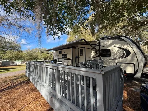 25163 NE 140th Loop NE Fort Mc Coy FL 32134
