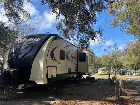 25163 NE 140th Loop NE Fort Mc Coy FL 32134