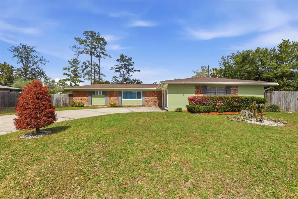 3310 NW 28th Avenue Gainesville FL 32605