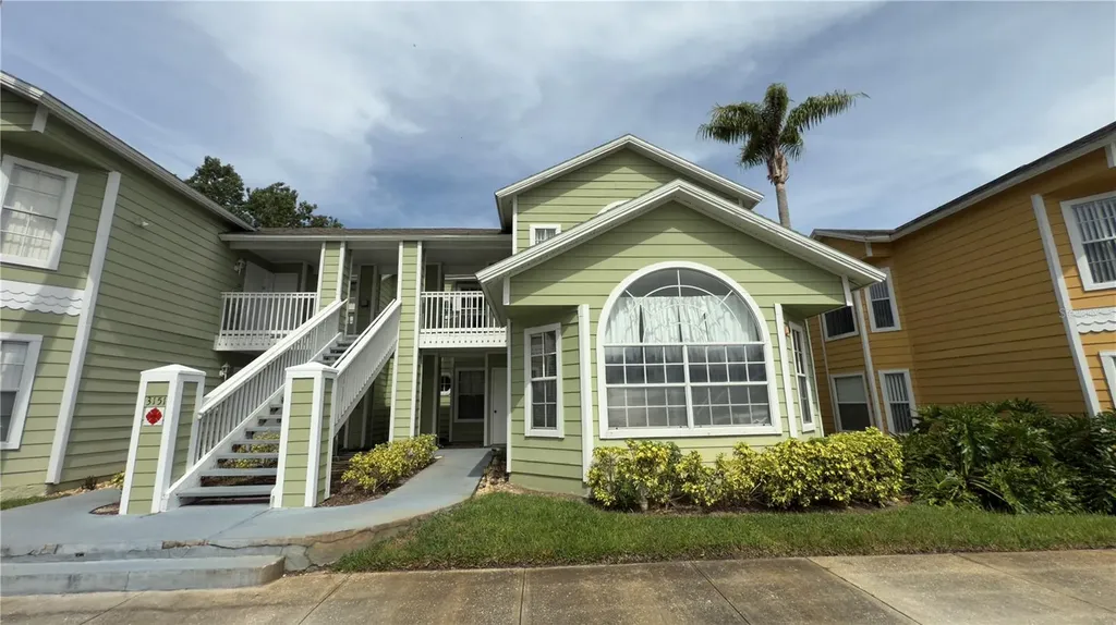 3151 Britannia Boulevard Kissimmee FL 34747