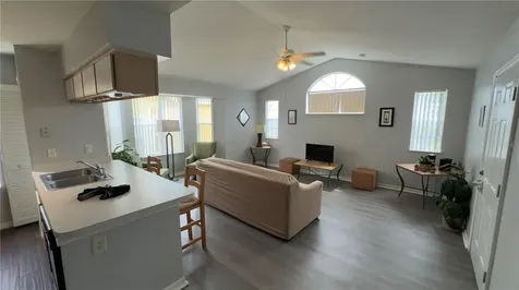 3151 Britannia Boulevard Kissimmee FL 34747