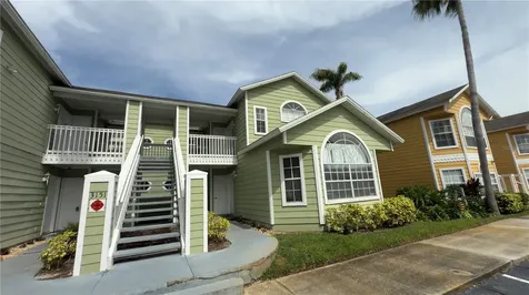 3151 Britannia Boulevard Kissimmee FL 34747