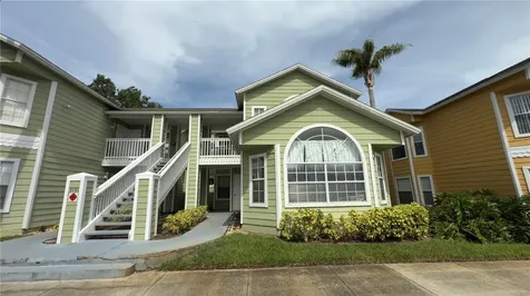 3151 Britannia Boulevard Kissimmee FL 34747