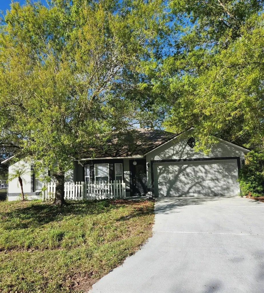1123 Doncaster Court Kissimmee FL 34758