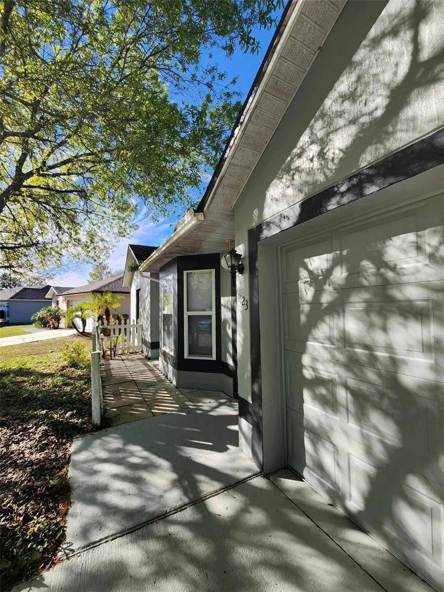 1123 Doncaster Court Kissimmee FL 34758