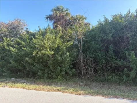 14499 Ransom Avenue Port Charlotte FL 33953