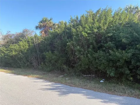 14499 Ransom Avenue Port Charlotte FL 33953