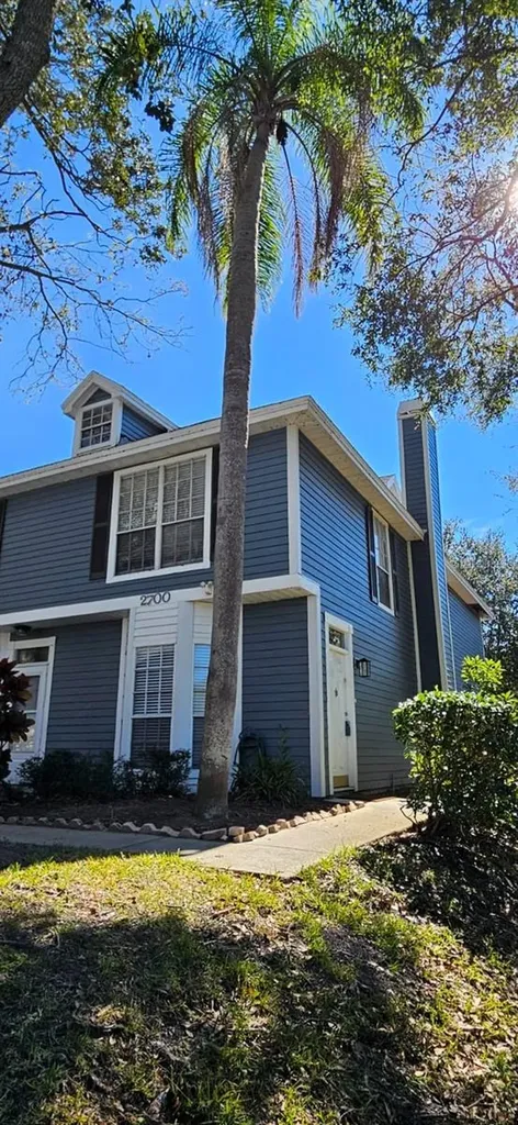 2700 Penzance Street Palm Harbor FL 34684