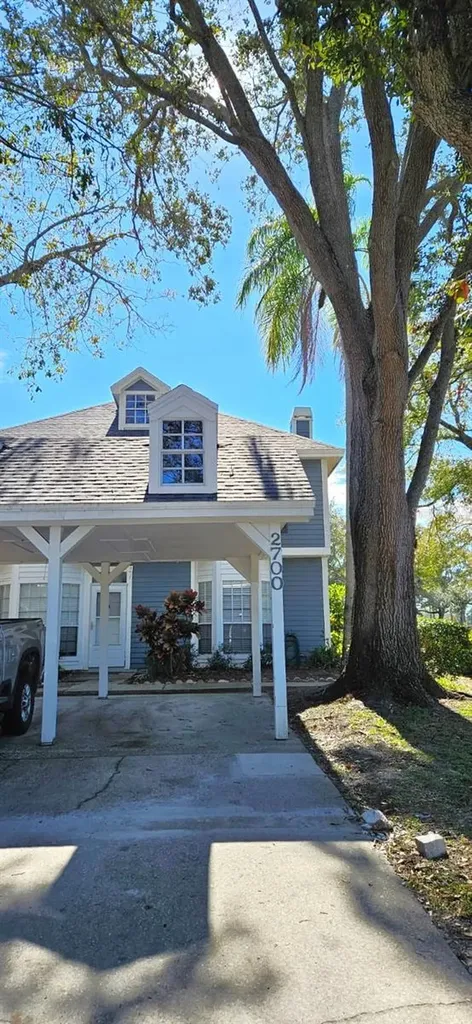 2700 Penzance Street Palm Harbor FL 34684