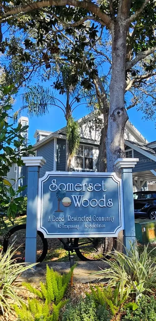 2700 Penzance Street Palm Harbor FL 34684