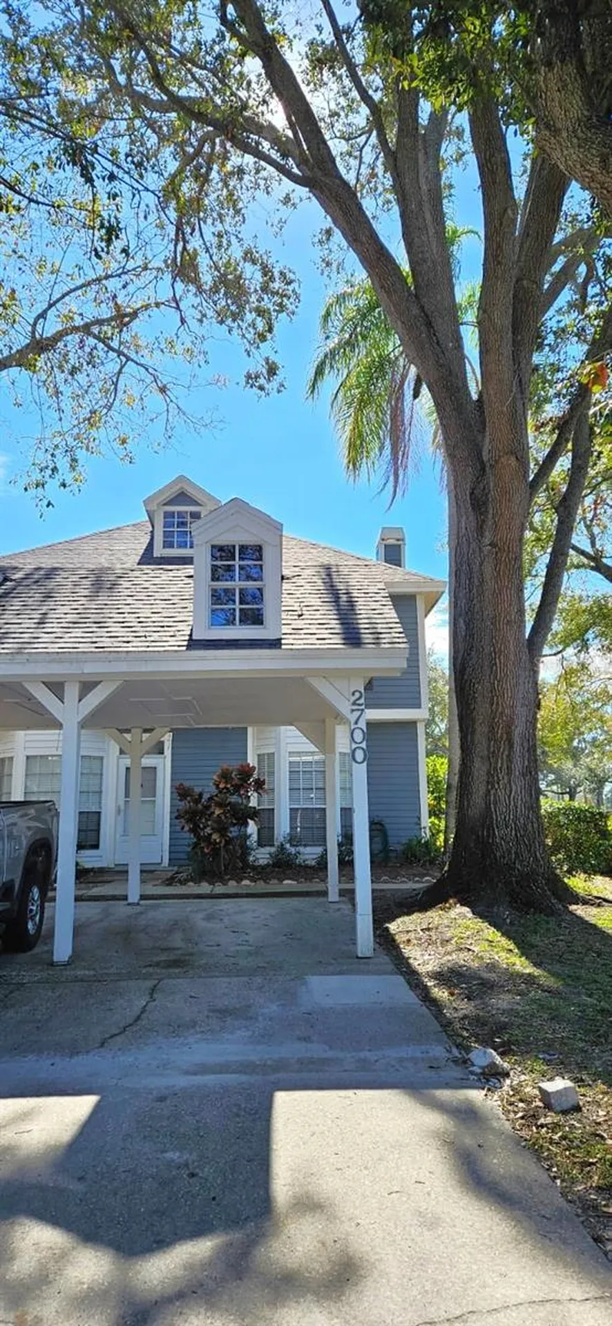 2700 Penzance Street Palm Harbor FL 34684