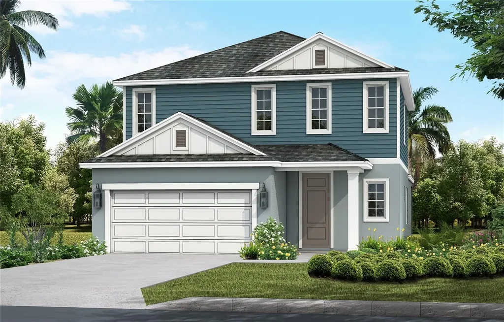 4411 Spoon Blade Drive Parrish FL 34219
