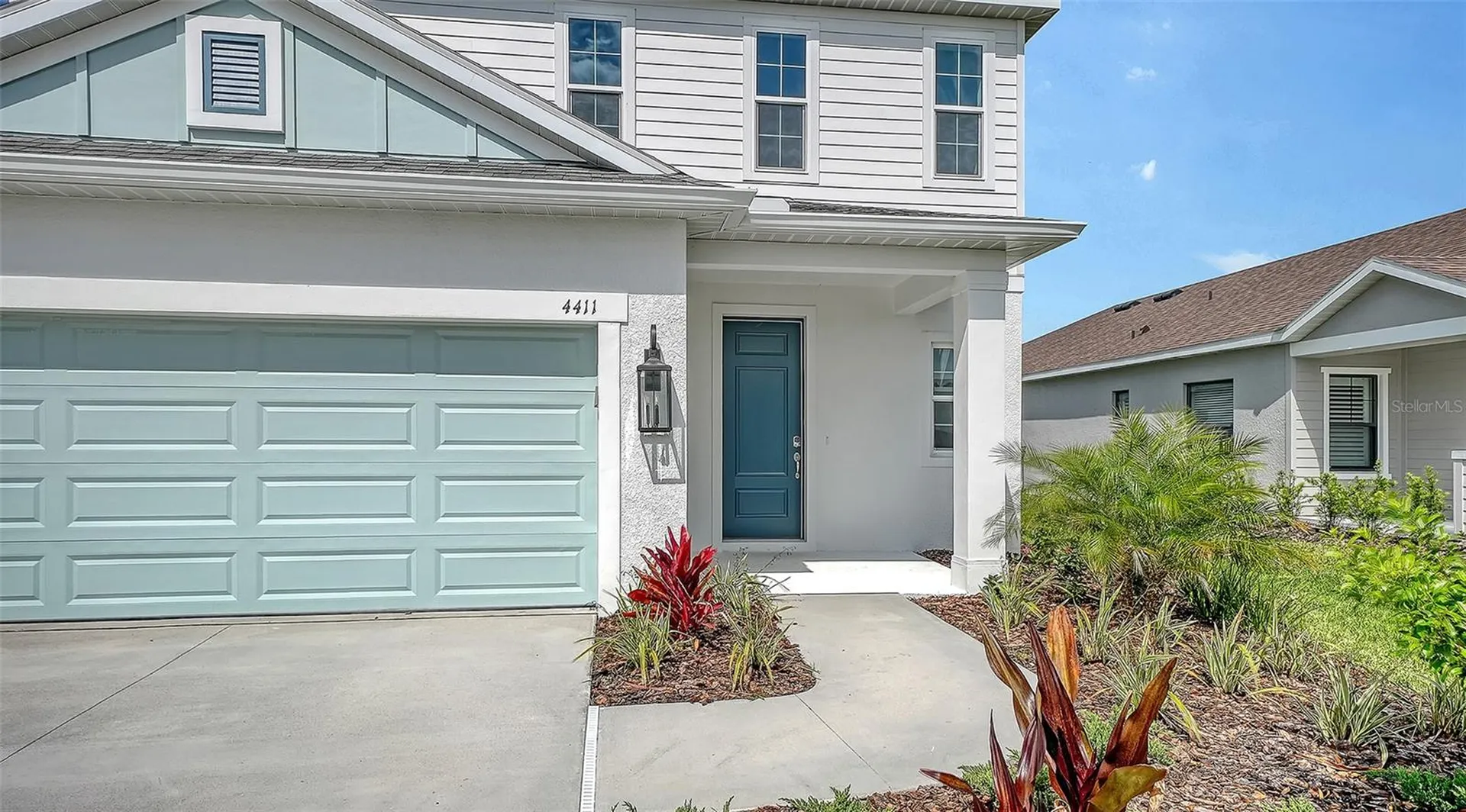 4411 Spoon Blade Drive Parrish FL 34219