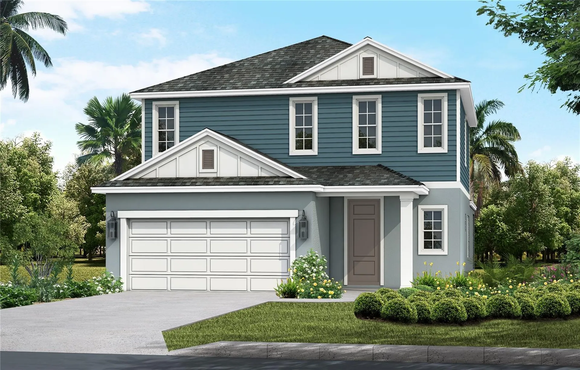 4411 Spoon Blade Drive Parrish FL 34219