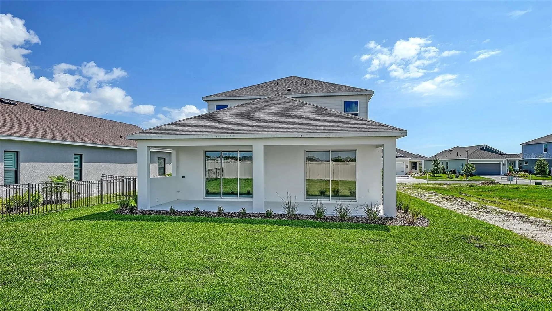 4411 Spoon Blade Drive Parrish FL 34219