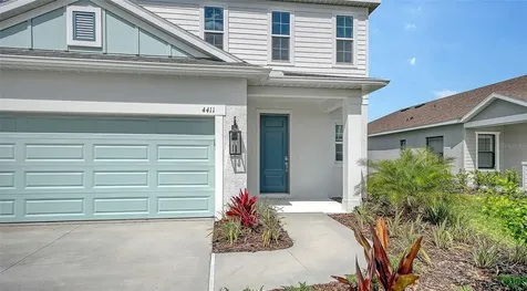 4411 Spoon Blade Drive Parrish FL 34219