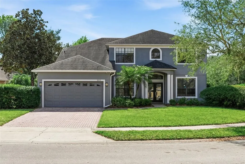 3335 Red Ash Circle Oviedo FL 32766