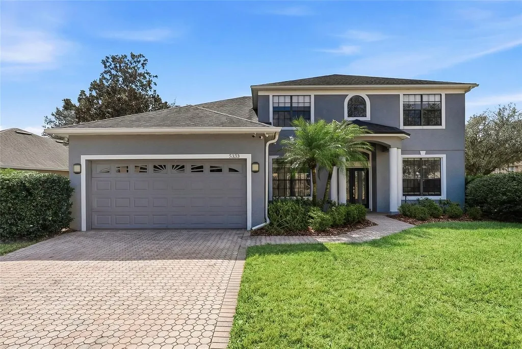 3335 Red Ash Circle Oviedo FL 32766