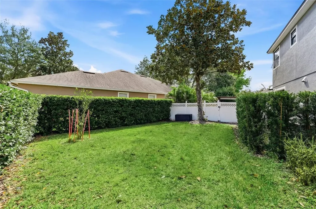 3335 Red Ash Circle Oviedo FL 32766
