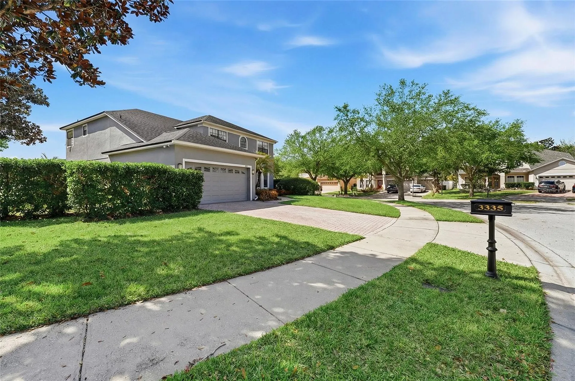 3335 Red Ash Circle Oviedo FL 32766