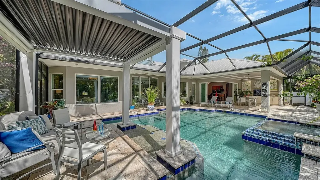 1794 Cunliff Lane Sarasota FL 34239