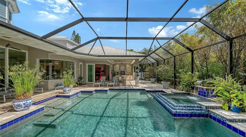 1794 Cunliff Lane Sarasota FL 34239