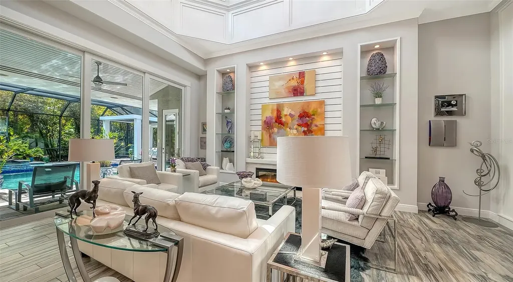 1794 Cunliff Lane Sarasota FL 34239