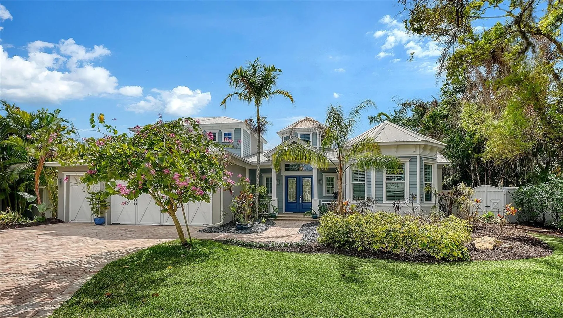 1794 Cunliff Lane Sarasota FL 34239