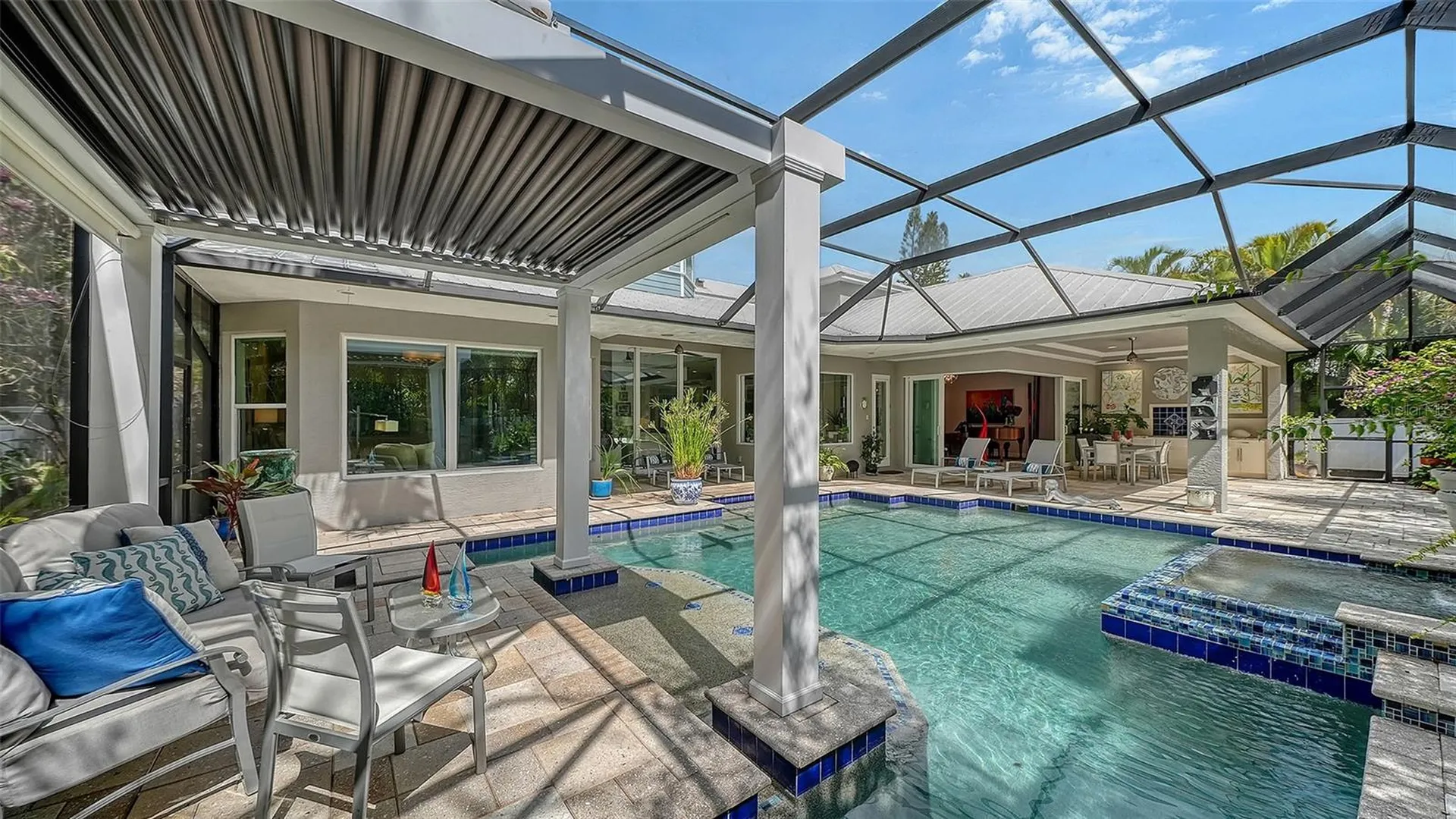 1794 Cunliff Lane Sarasota FL 34239