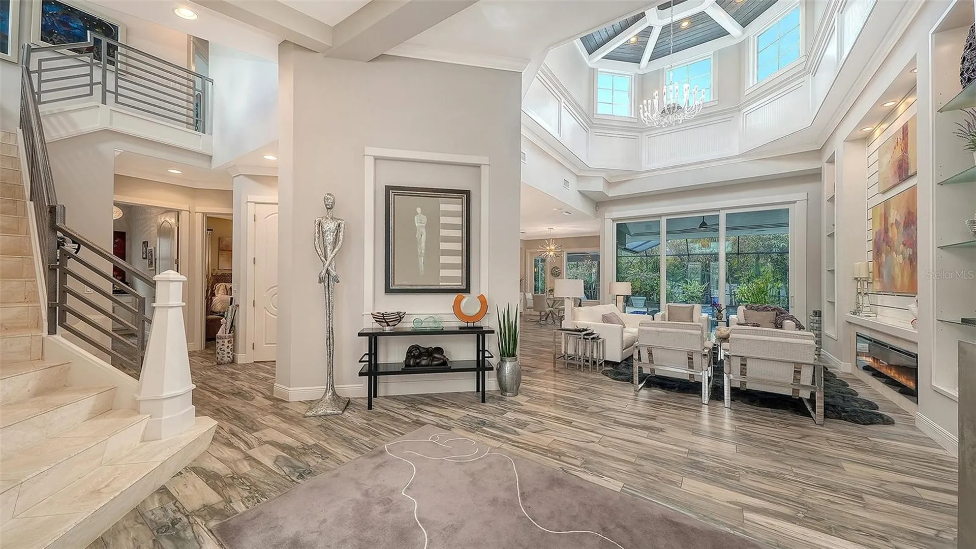 1794 Cunliff Lane Sarasota FL 34239
