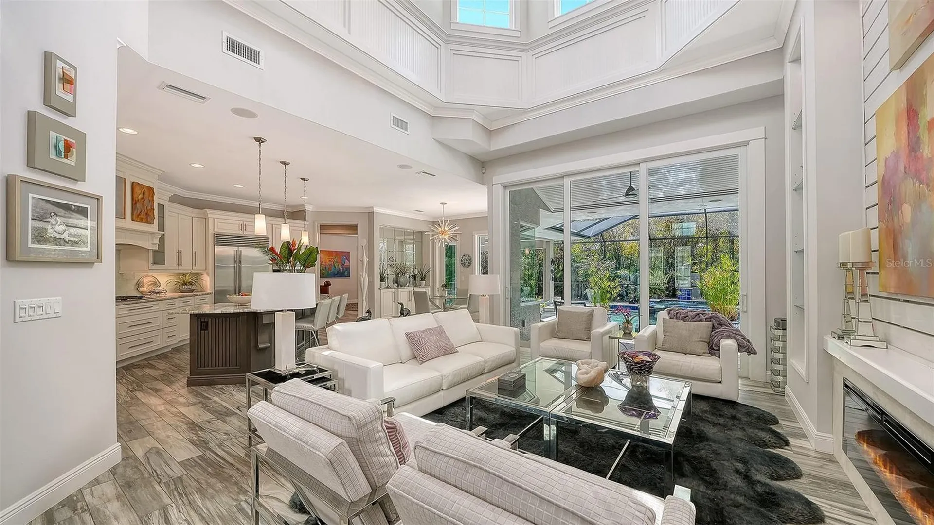 1794 Cunliff Lane Sarasota FL 34239