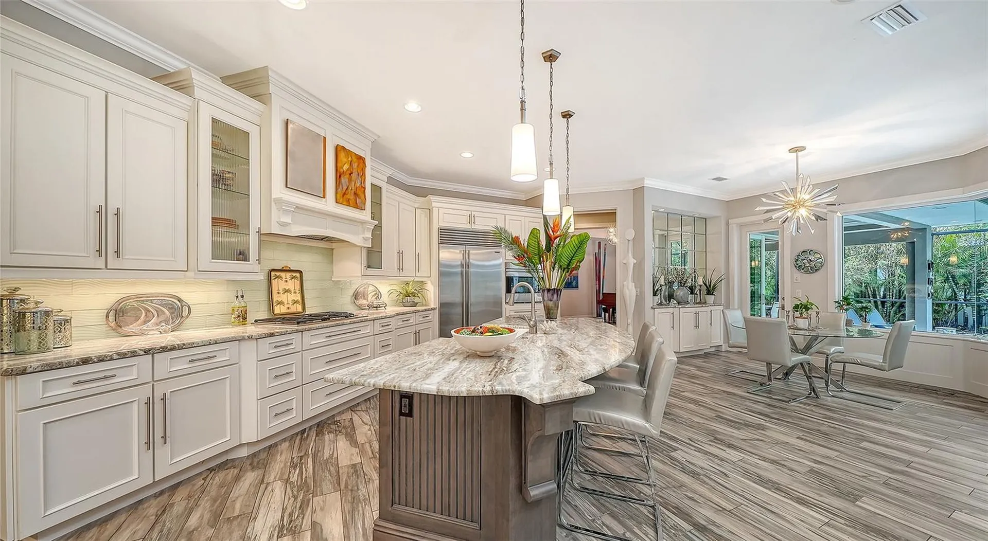1794 Cunliff Lane Sarasota FL 34239