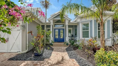 1794 Cunliff Lane Sarasota FL 34239