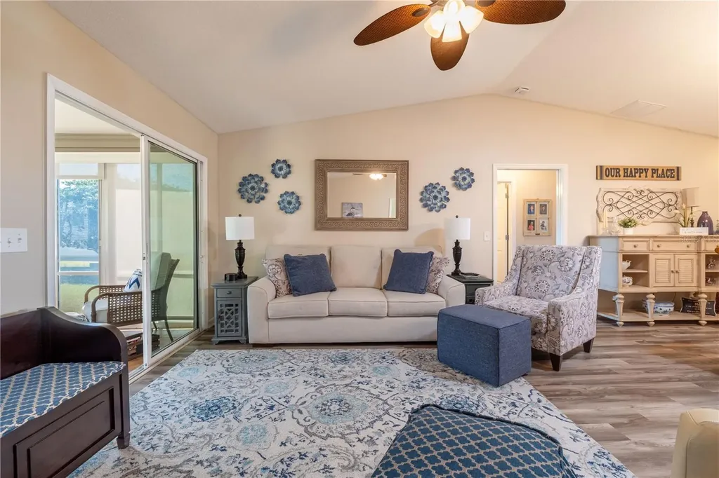 2201 Balsa Court The Villages FL 32162