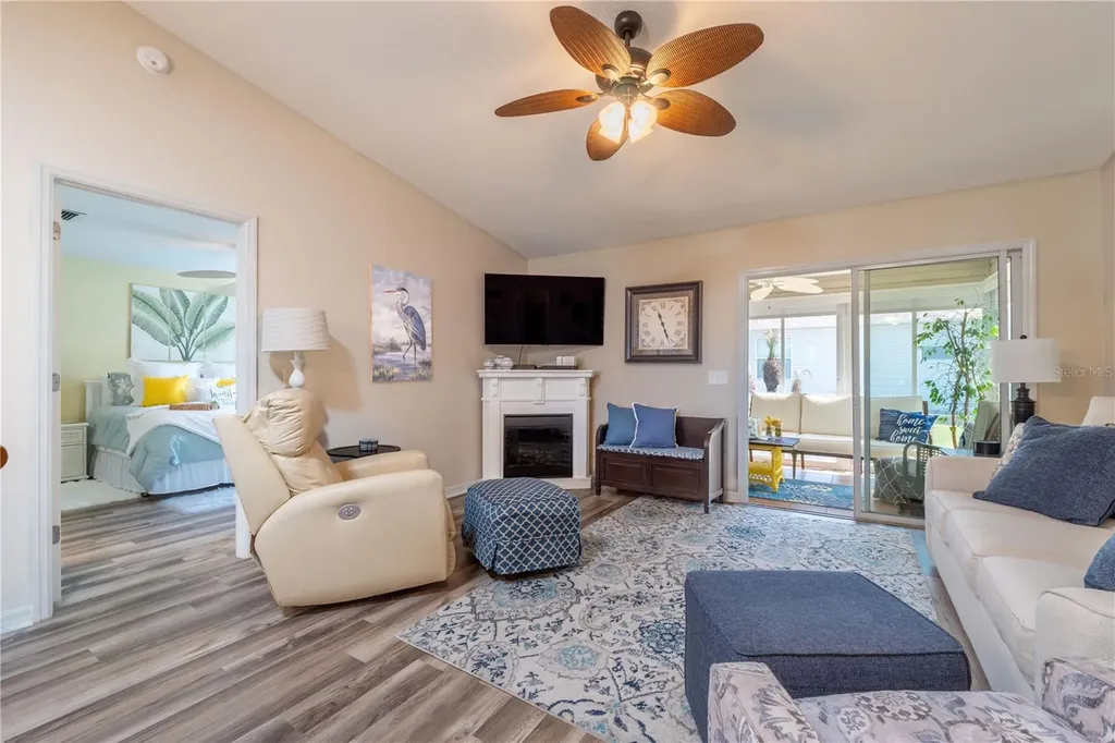 2201 Balsa Court The Villages FL 32162