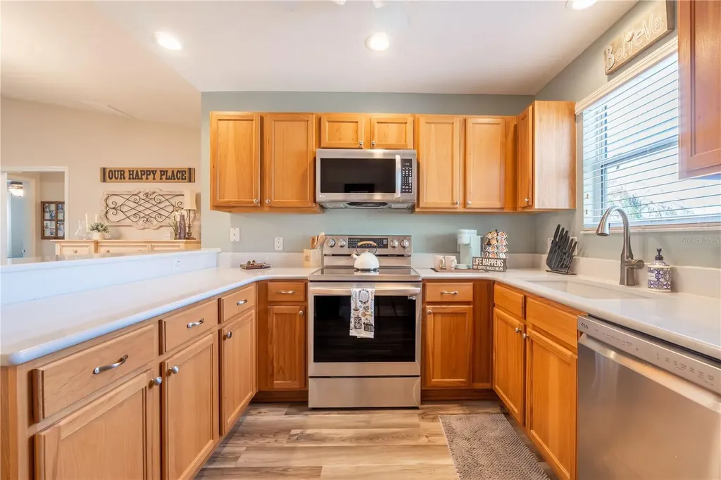 2201 Balsa Court The Villages FL 32162