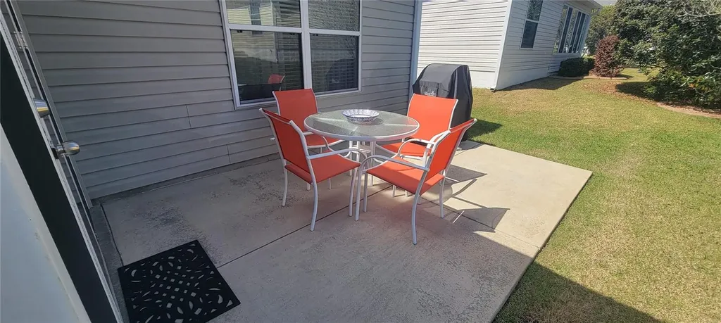 2201 Balsa Court The Villages FL 32162