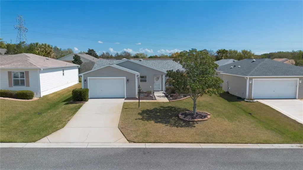 2201 Balsa Court The Villages FL 32162