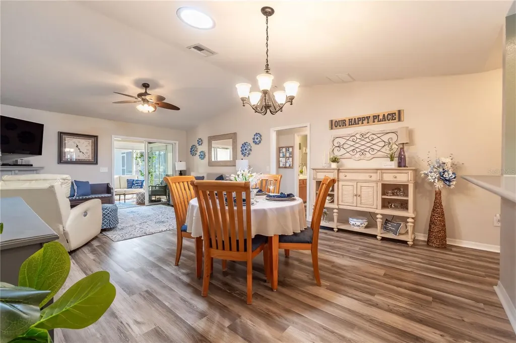 2201 Balsa Court The Villages FL 32162