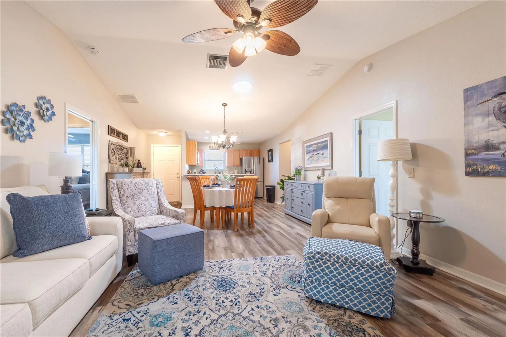 2201 Balsa Court The Villages FL 32162