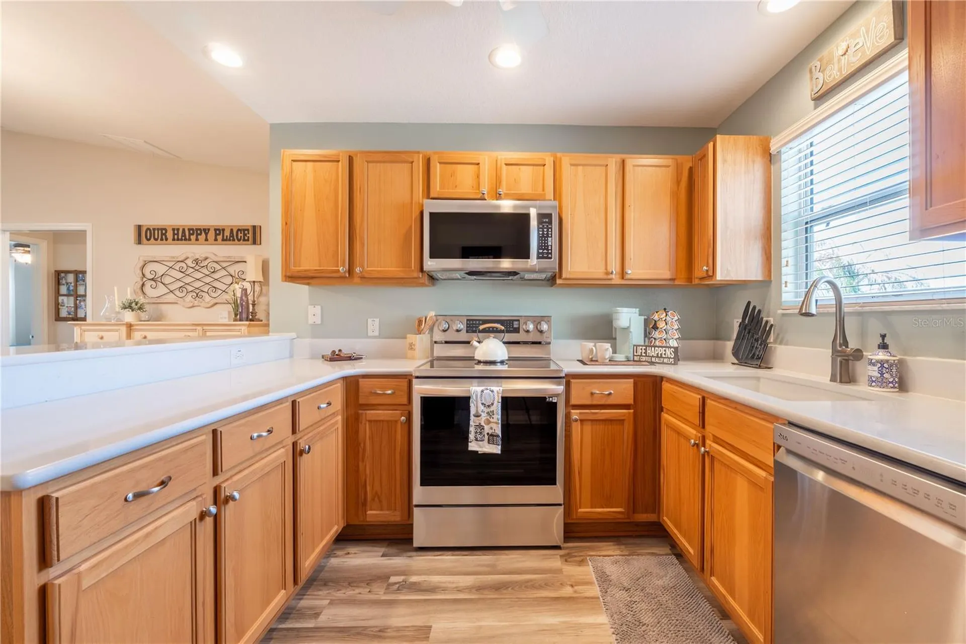 2201 Balsa Court The Villages FL 32162