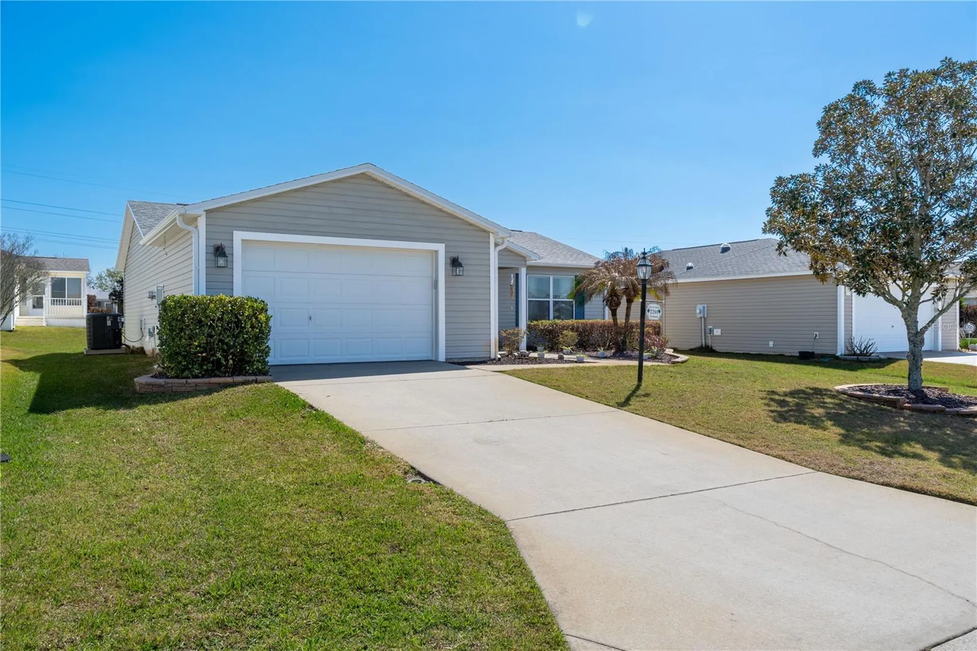 2201 Balsa Court The Villages FL 32162