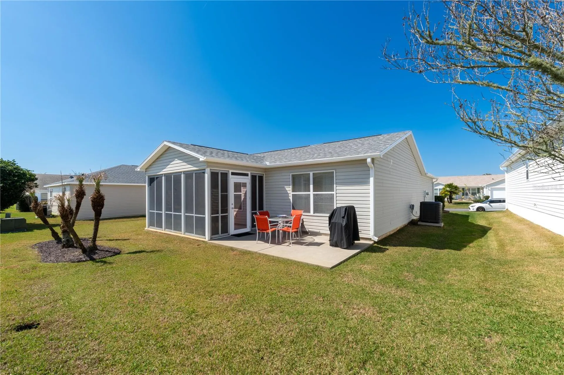 2201 Balsa Court The Villages FL 32162