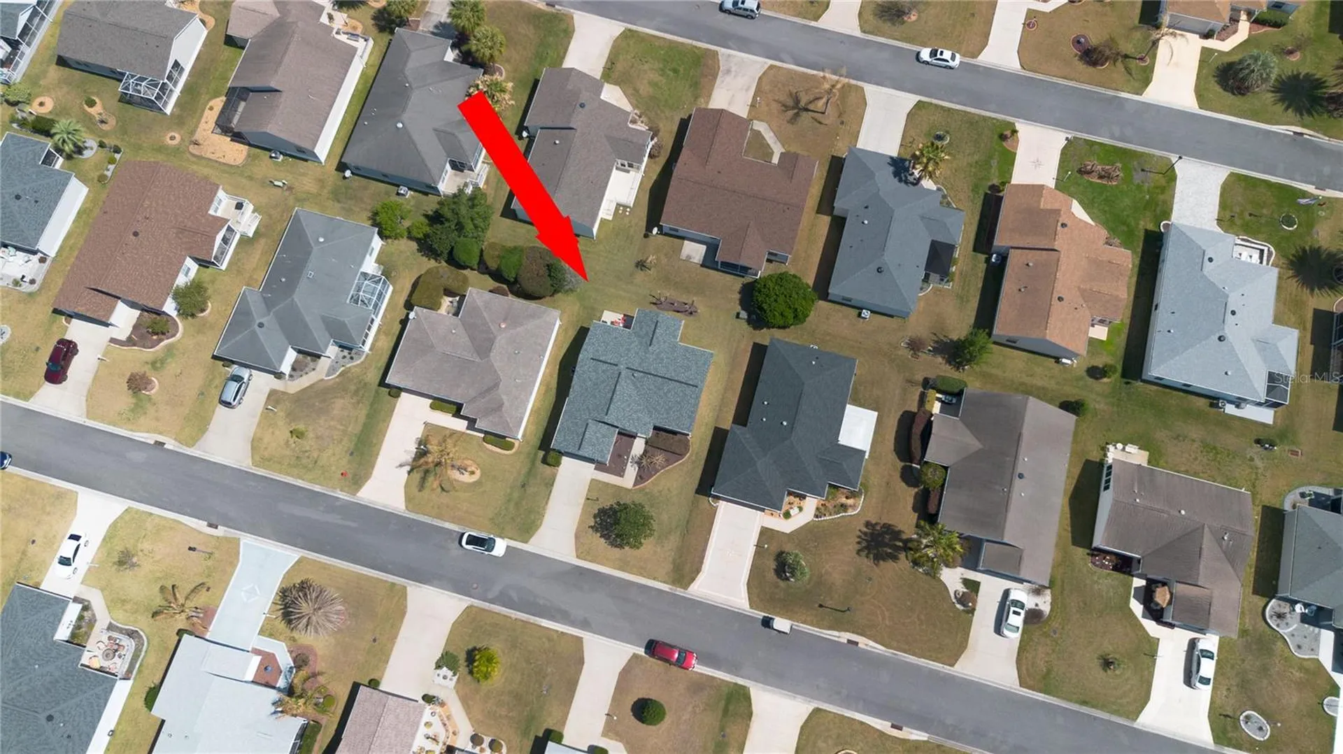 2201 Balsa Court The Villages FL 32162